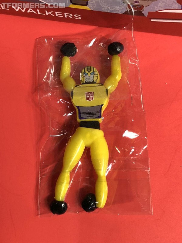 Transformers Wall Walkers Wave 2 Blind Bag Toys  (13 of 15)